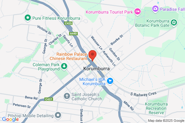 Korumburra Florist