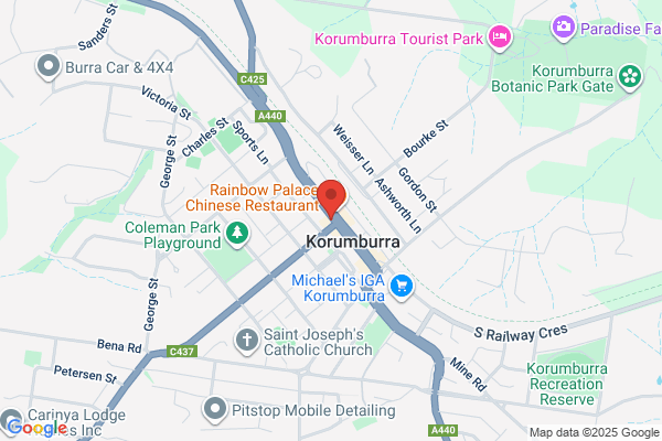 Korumburra Hotel