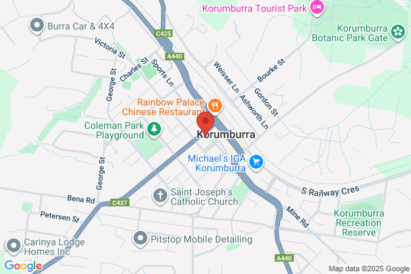 Korumburra Mechanical Repairs
