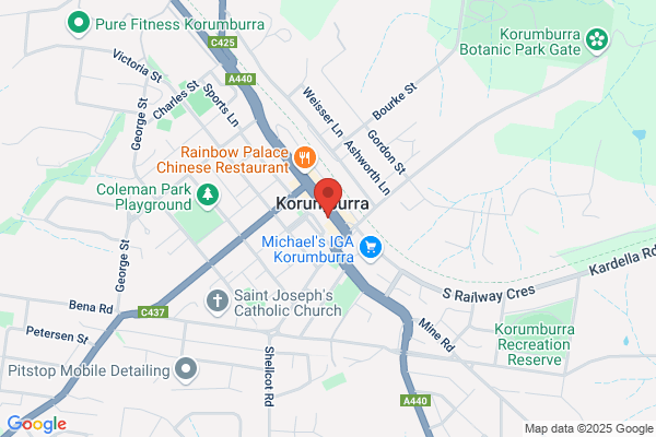 Korumburra Newsagency