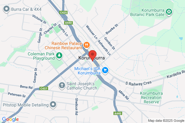 Korumburra Photographics
