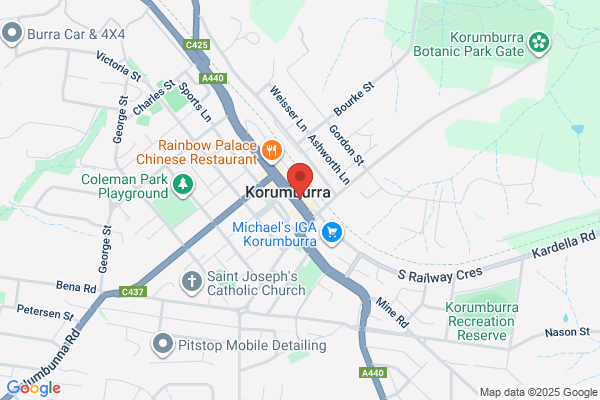 Korumburra Produce,Plants & Pets