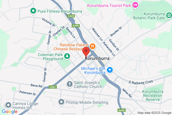 Korumburra Sports & Spinal Clinic