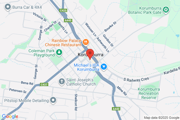 Korumburra Video & Discount Smokes