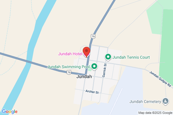Jundah Hotel Motel