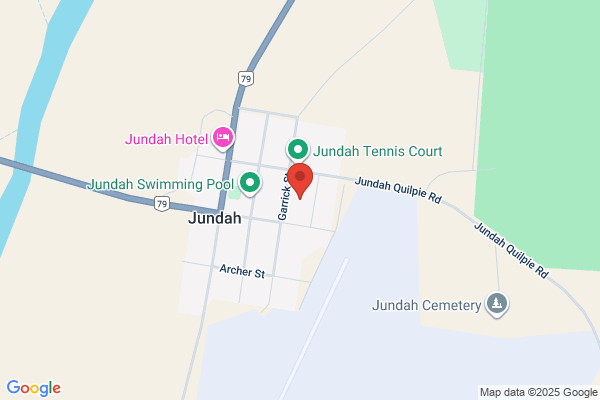 Jundah State School