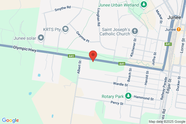ABC Developmental Learning Centre - Junee