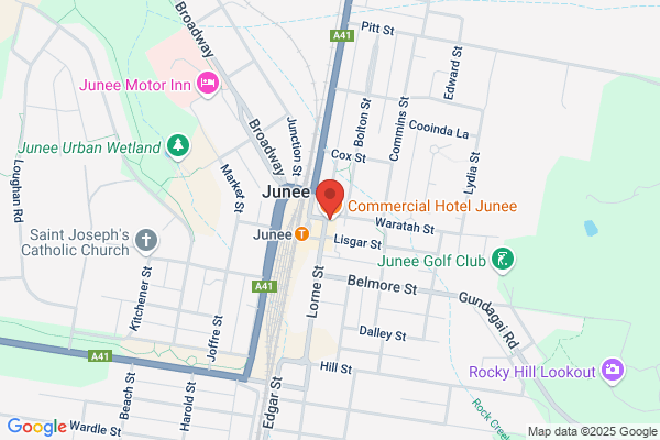 AGL Energy Shop Junee