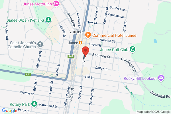 Community Health Centres