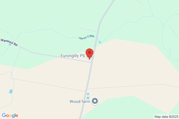 Eurongilly Public School