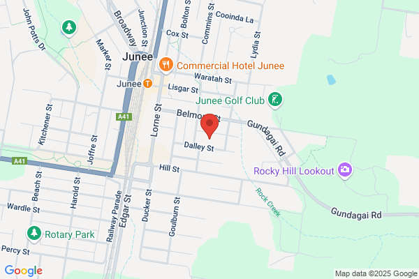 Home & Community Care Centre (HACC)