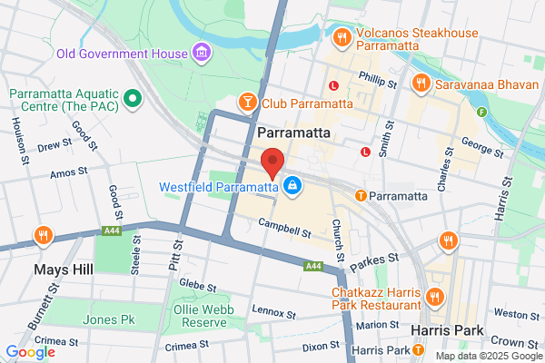 Home Care Service Of NSW