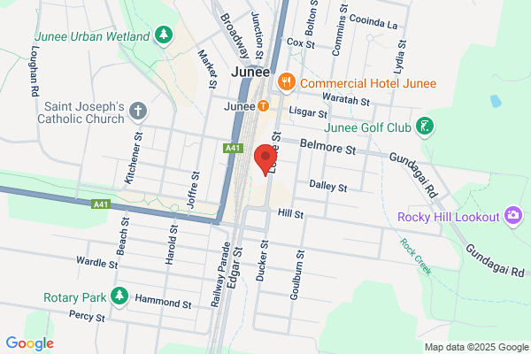 Junee Auto Centre