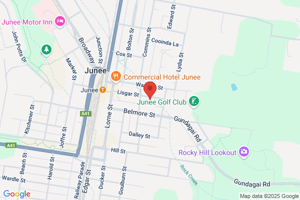 Junee Bowling Club