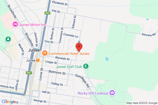 Junee High School