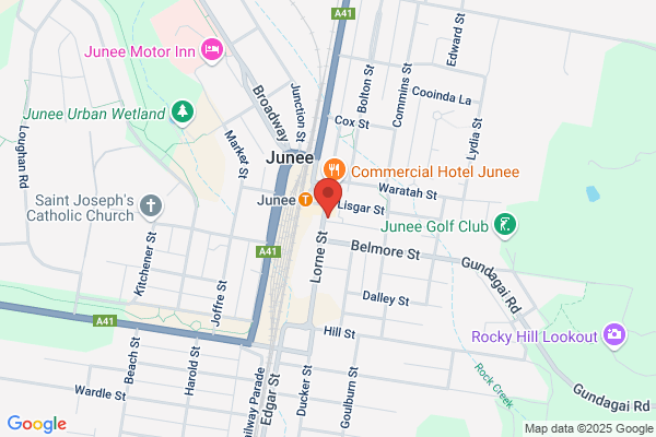 Junee Library