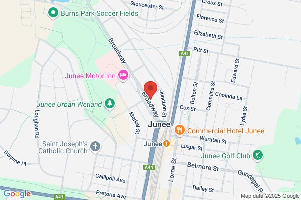 Junee Medical Centre