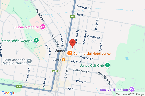 Junee Pre-School