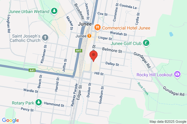 Junee Public School