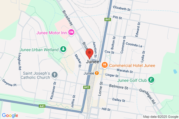 Junee Veterinary Clinic