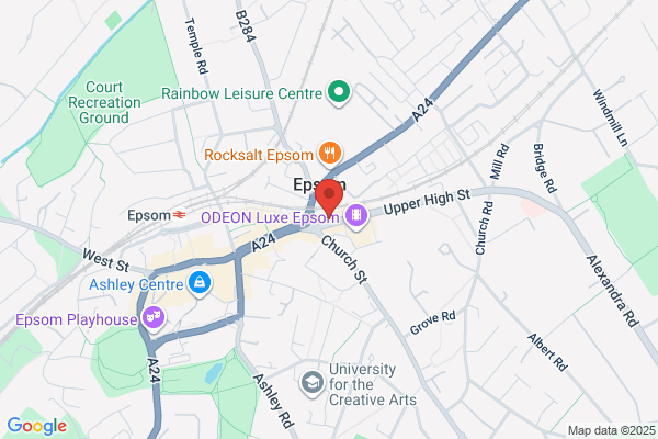 Domino's Pizza Epsom VIC