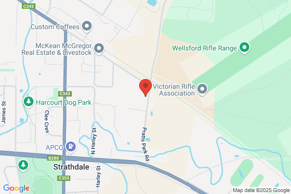 Bendigo Aquatic Services