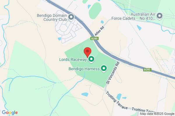 Bendigo Greyhound Racing Association