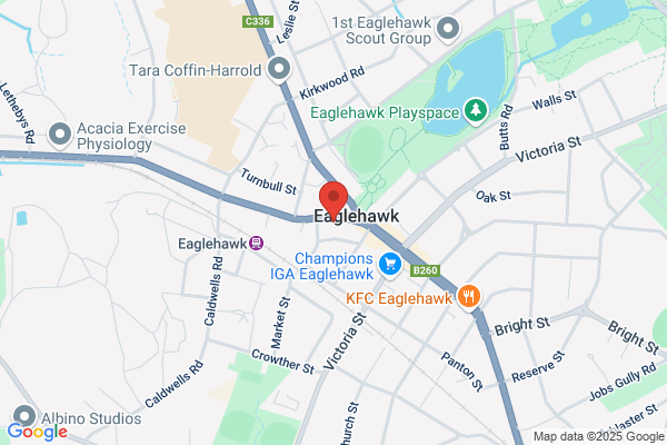 Eaglehawk Medical Group