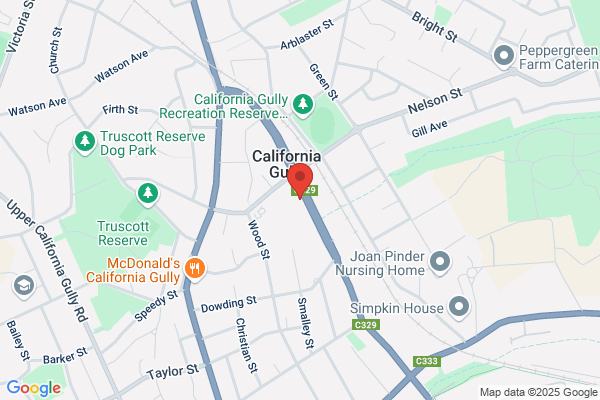Eaglehawk Removals