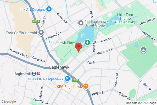 Eaglehawk Vacation Care
