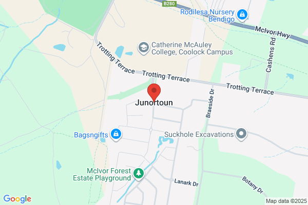 Jim's Cleaning Bendigo West
