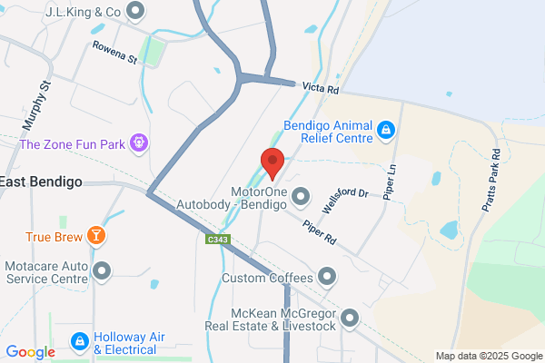 John Buckell Homes