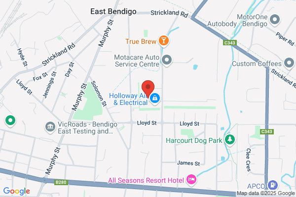 Roof Smart Bendigo PTY LTD