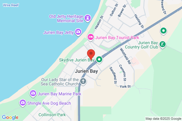 Ray White Jurien Bay