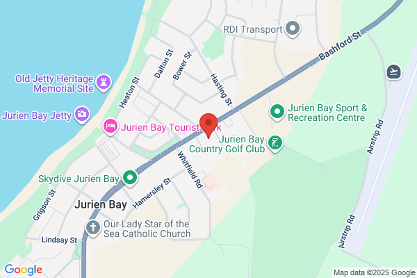 Apex Jurien Recreation Camp