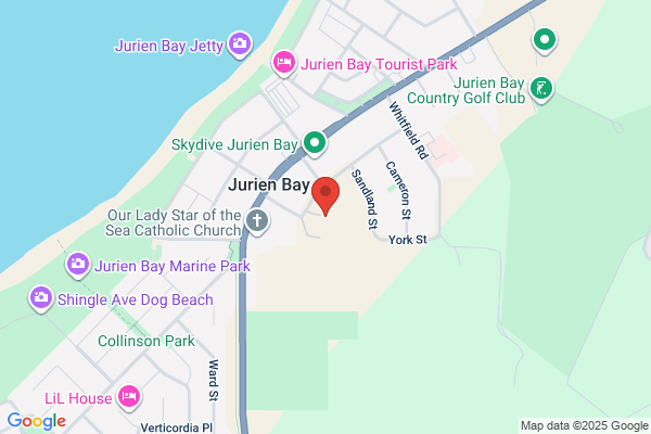Jurien Bay District High School