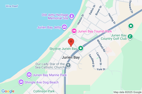 Jurien Bay Hotel Motel