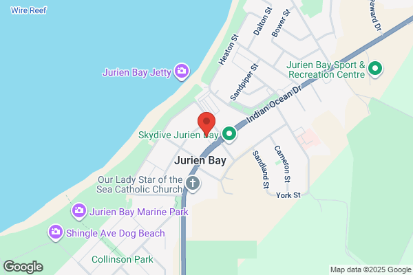 Jurien Bay Liquor Store