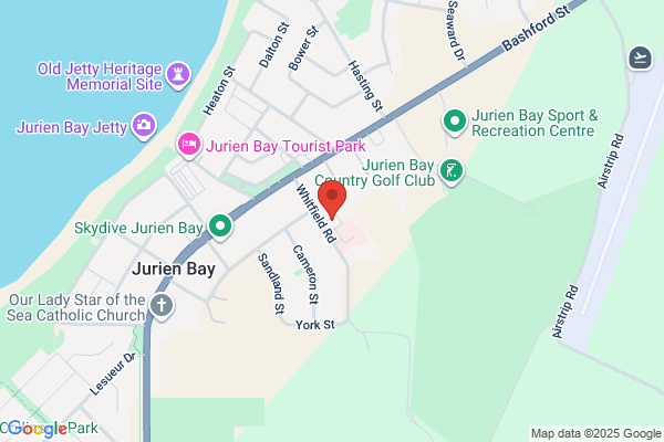 Jurien Bay Physiotherapy