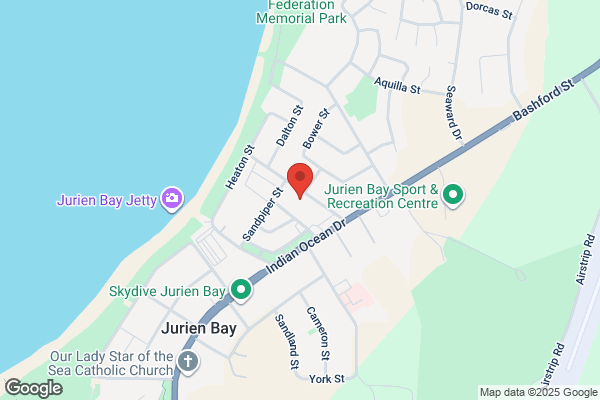 Jurien Bay Veterinary Hospital