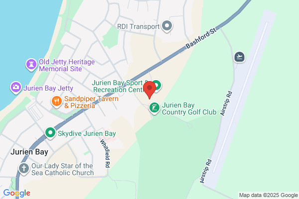 Jurien Bowling Club