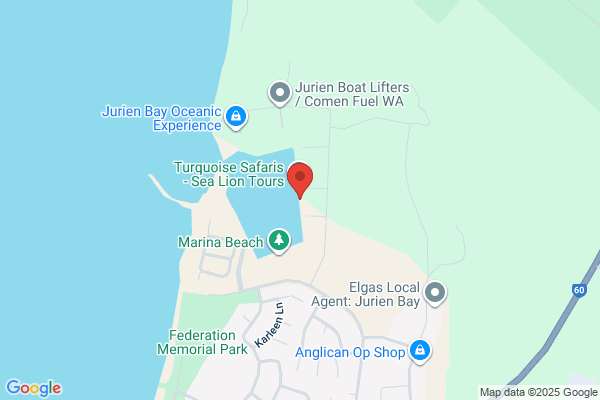Jurien Charters