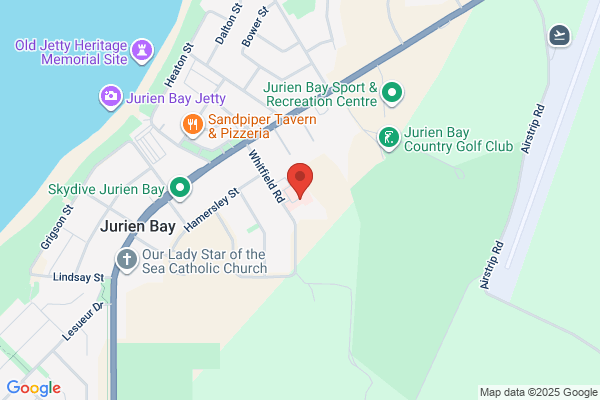 Jurien Medical Centre