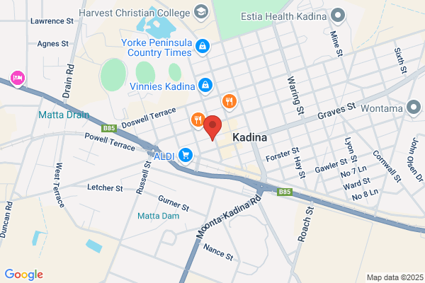 Specsavers Optometrists - Kadina