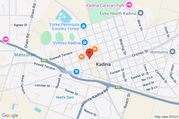 Telstra Kadina