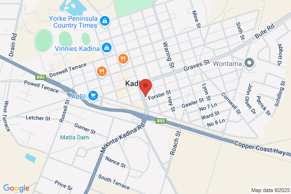 Audika Hearing Clinic Kadina