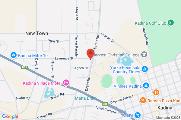 Baden Napier Electrical