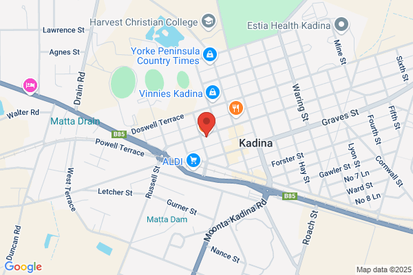 Gawler-Kadina Heating & Cooling