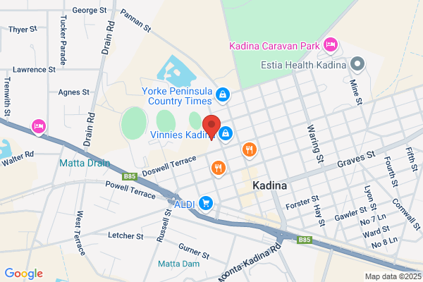 Kadina Bowling Club