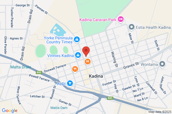 Kadina Child Care Centre